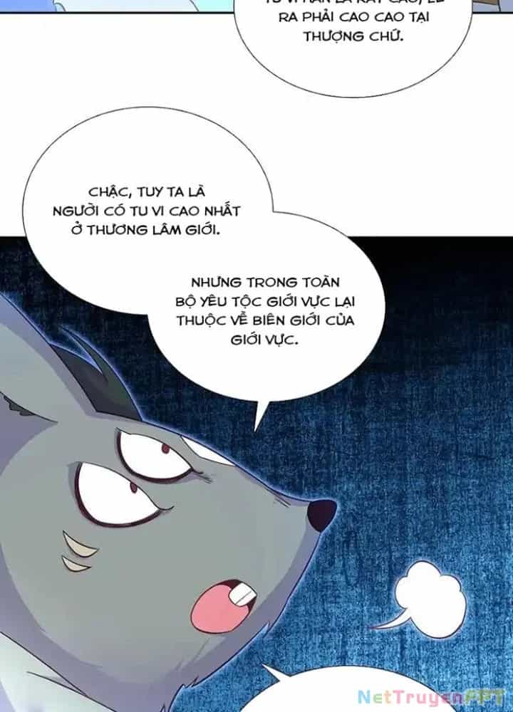 Lão Đại Xuyên Không Thành Tiên Nữ - Chương 276 - ảnh 31