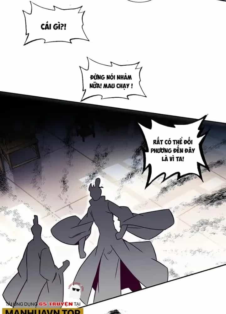 Lão Đại Xuyên Không Thành Tiên Nữ - Chương 279 - ảnh 27