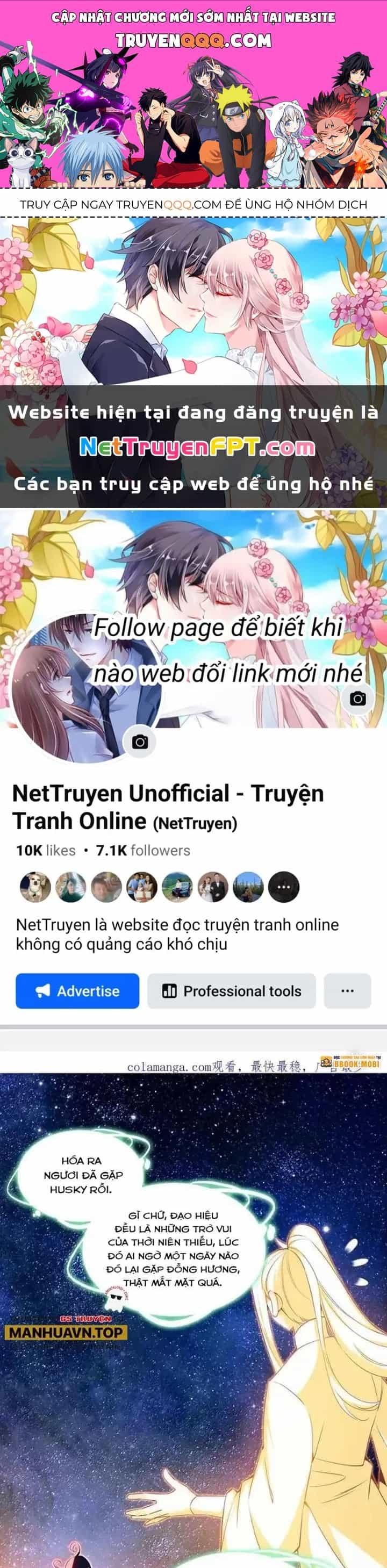 Lão Đại Xuyên Không Thành Tiên Nữ - Chương 282 - ảnh 1