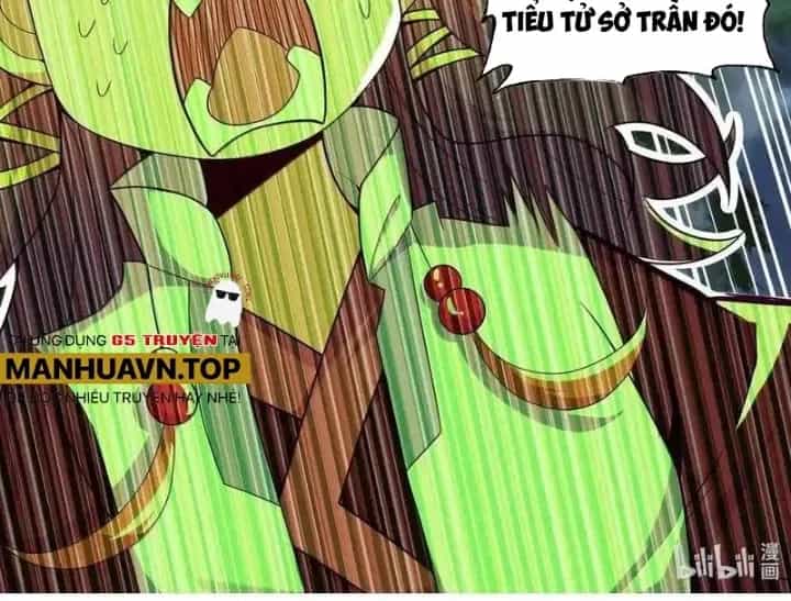 Lão Đại Xuyên Không Thành Tiên Nữ - Chương 283 - ảnh 97
