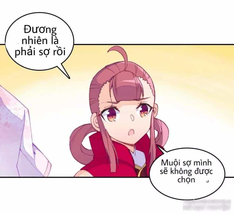 Lão Đại Xuyên Không Thành Tiên Nữ - Chương 22 - ảnh 6