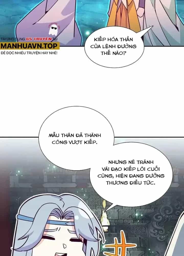 Lão Đại Xuyên Không Thành Tiên Nữ - Chương 289 - ảnh 61