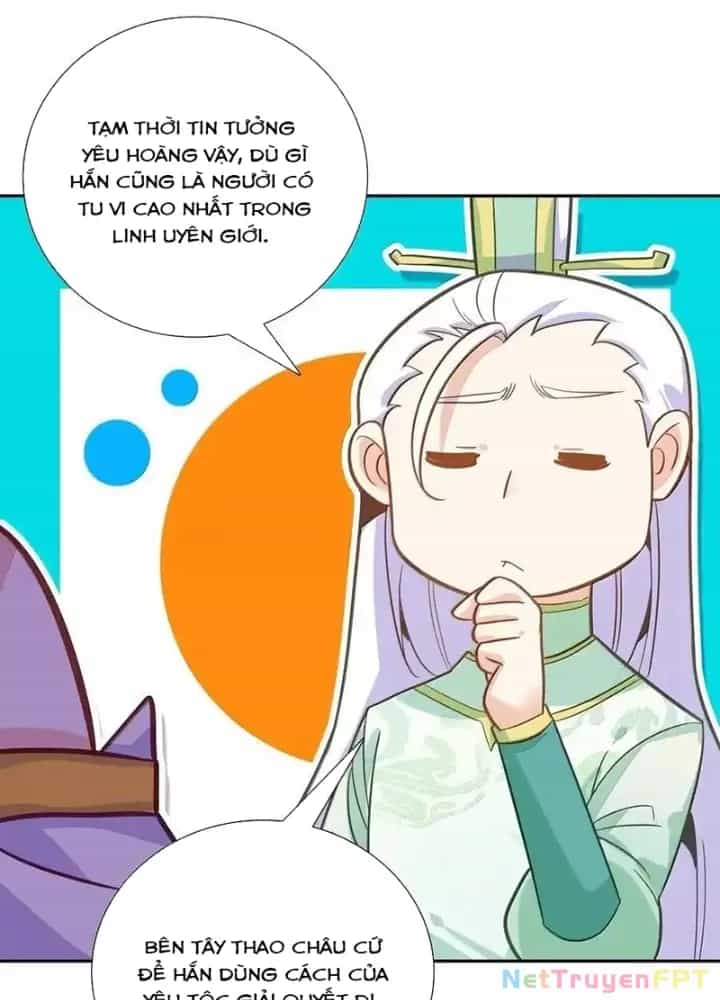 Lão Đại Xuyên Không Thành Tiên Nữ - Chương 290 - ảnh 13