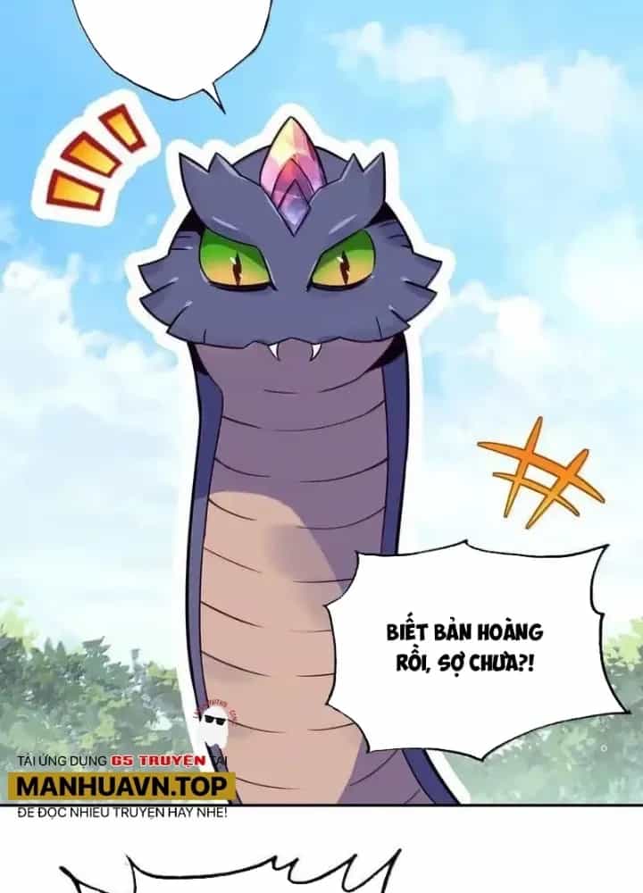 Lão Đại Xuyên Không Thành Tiên Nữ - Chương 295 - ảnh 11