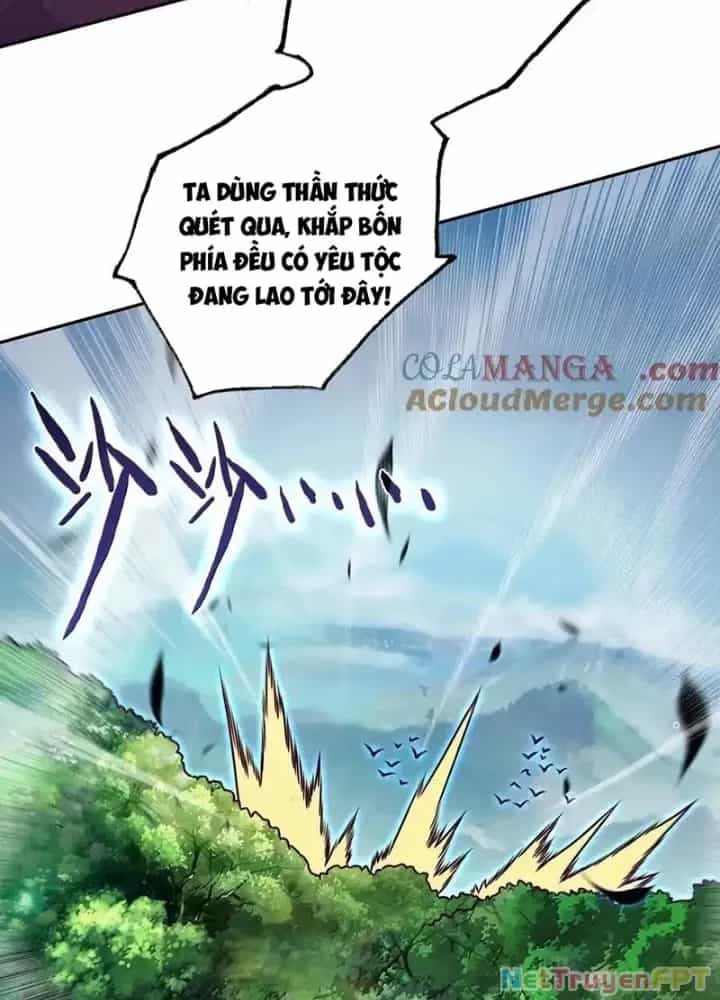 Lão Đại Xuyên Không Thành Tiên Nữ - Chương 296 - ảnh 43