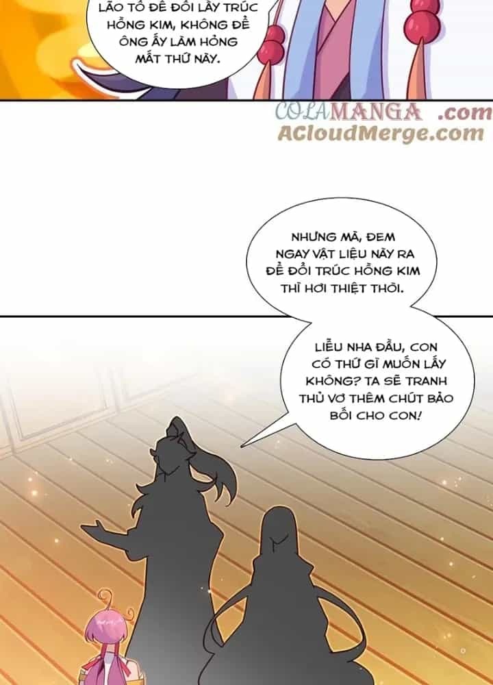 Lão Đại Xuyên Không Thành Tiên Nữ - Chương 299 - ảnh 77