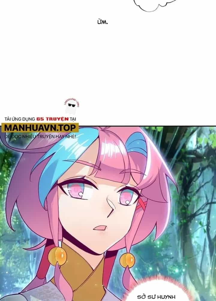 Lão Đại Xuyên Không Thành Tiên Nữ - Chương 300 - ảnh 57