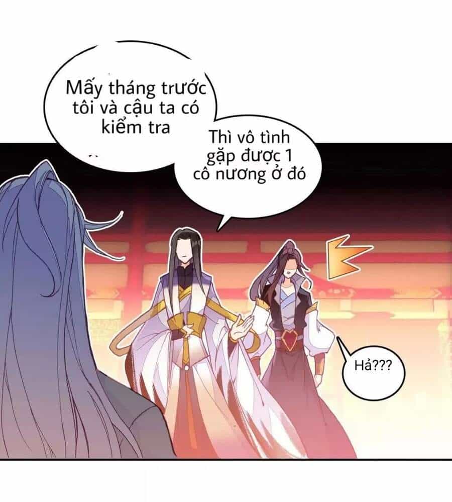 Lão Đại Xuyên Không Thành Tiên Nữ - Chương 23 - ảnh 19