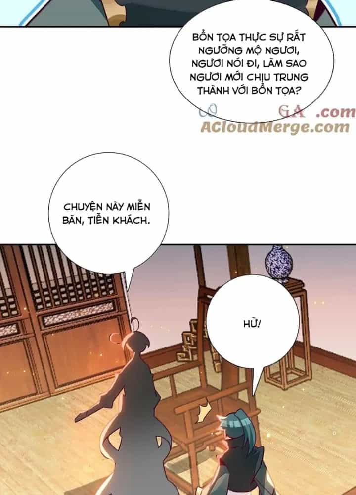 Lão Đại Xuyên Không Thành Tiên Nữ - Chương 305 - ảnh 59