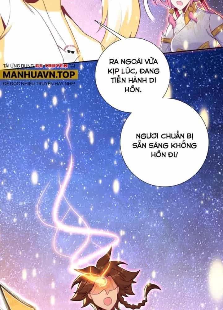 Lão Đại Xuyên Không Thành Tiên Nữ - Chương 310 - ảnh 95