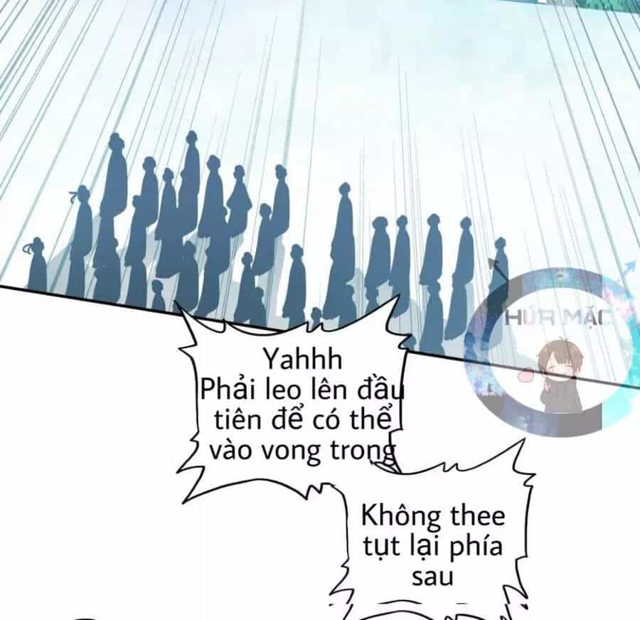Lão Đại Xuyên Không Thành Tiên Nữ - Chương 24 - ảnh 2