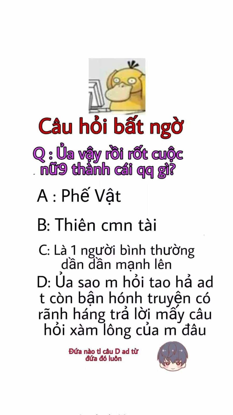 Lão Đại Xuyên Không Thành Tiên Nữ - Chương 26.1 - ảnh 18