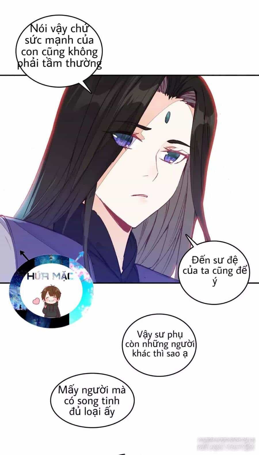 Lão Đại Xuyên Không Thành Tiên Nữ - Chương 28 - ảnh 16