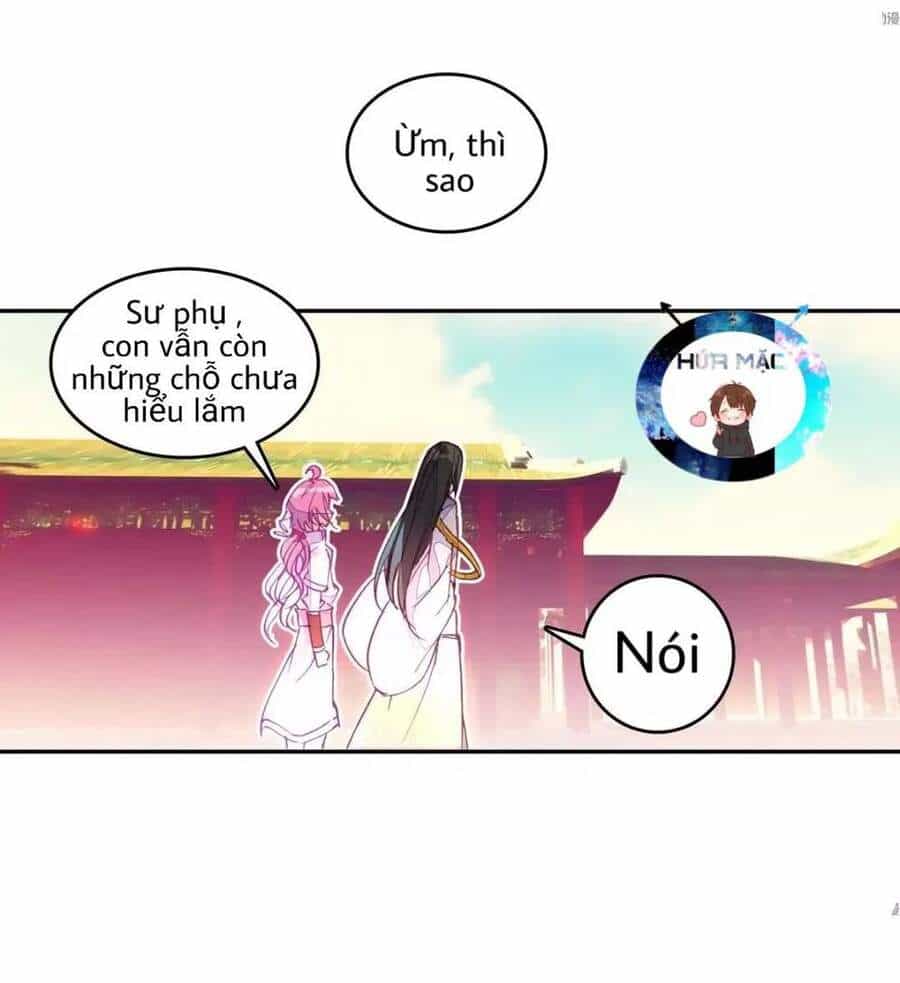 Lão Đại Xuyên Không Thành Tiên Nữ - Chương 28 - ảnh 17