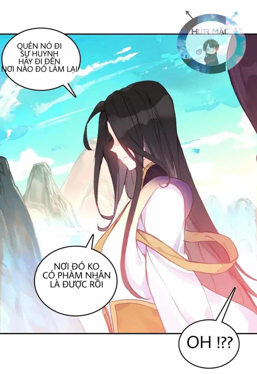 Lão Đại Xuyên Không Thành Tiên Nữ - Chương 5 - ảnh 17