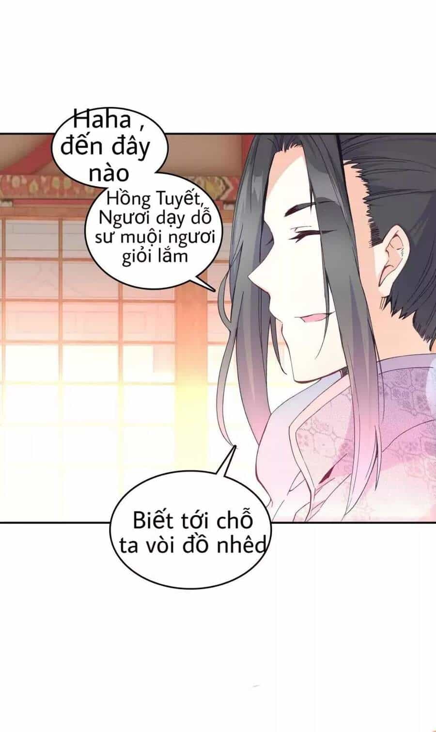 Lão Đại Xuyên Không Thành Tiên Nữ - Chương 31 - ảnh 14