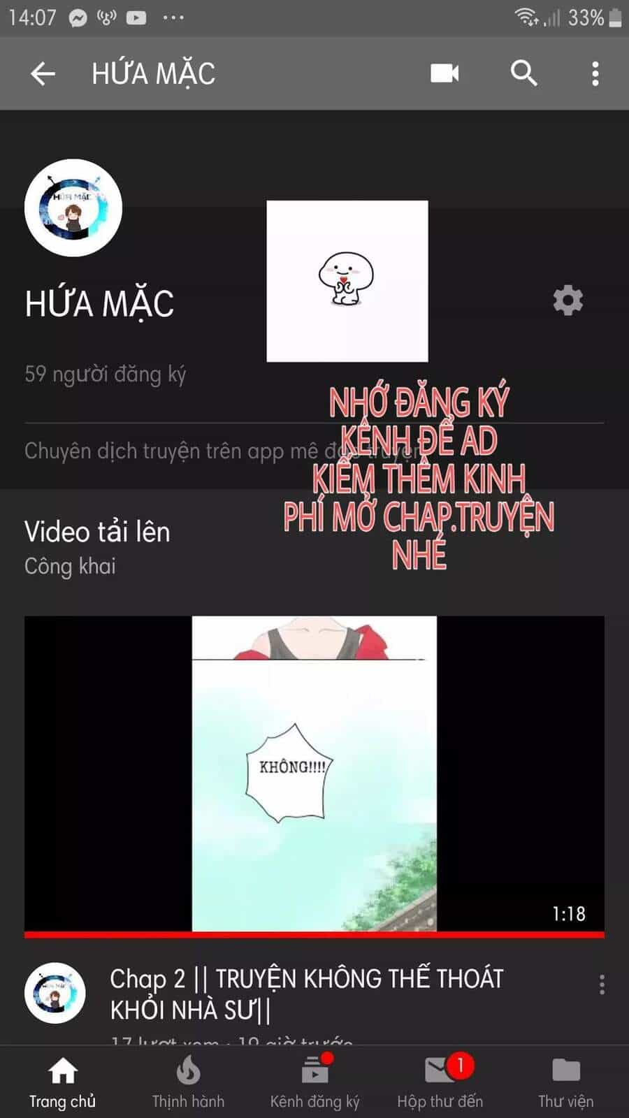 Lão Đại Xuyên Không Thành Tiên Nữ - Chương 32 - ảnh 28