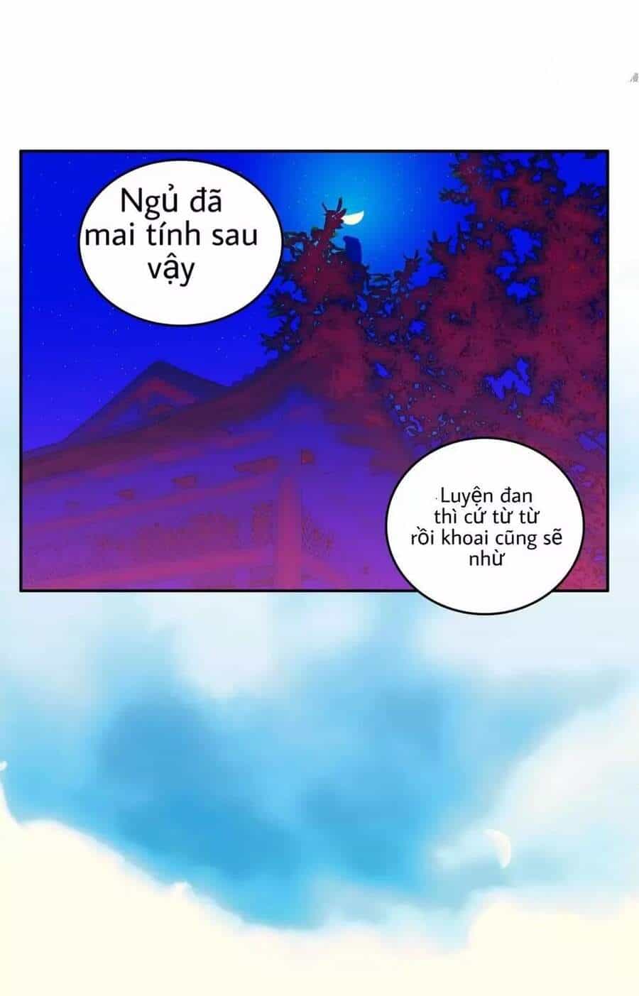 Lão Đại Xuyên Không Thành Tiên Nữ - Chương 32.1 - ảnh 9