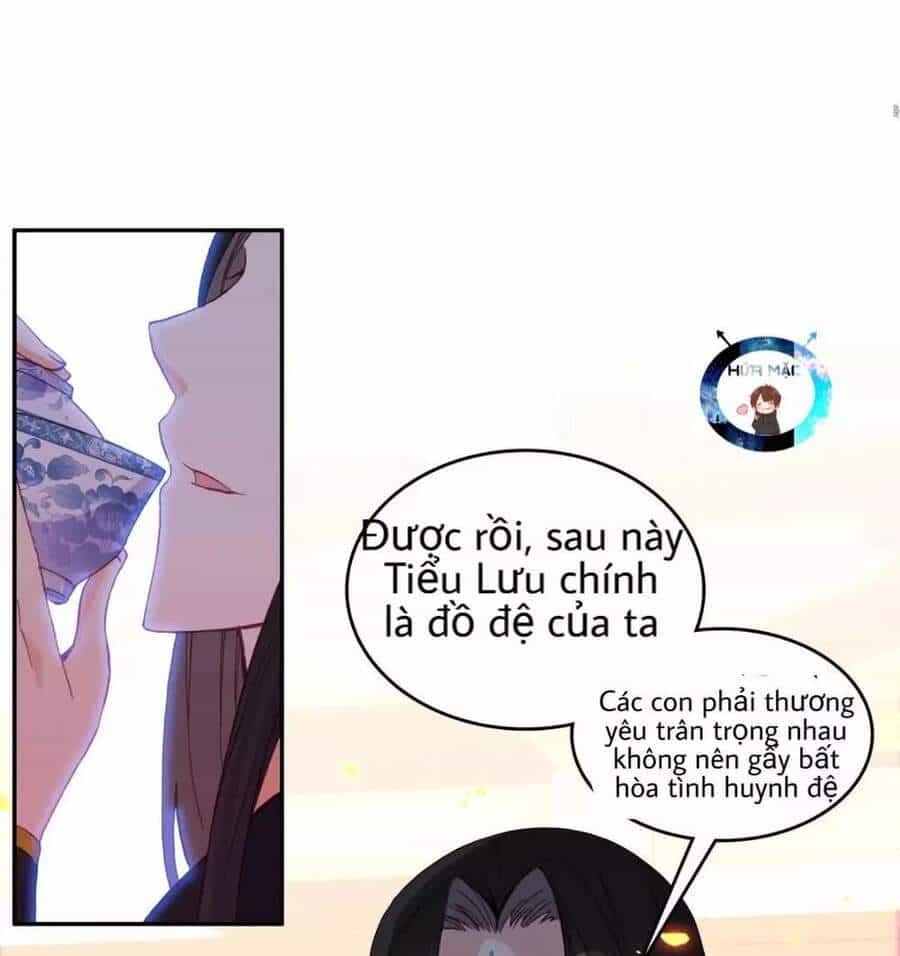 Lão Đại Xuyên Không Thành Tiên Nữ - Chương 33 - ảnh 14