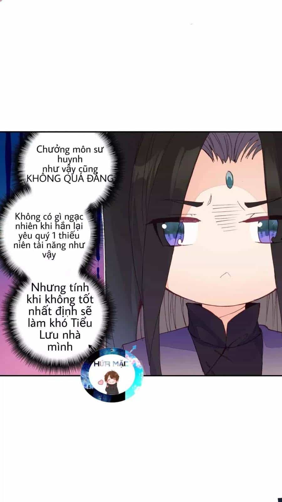 Lão Đại Xuyên Không Thành Tiên Nữ - Chương 34 - ảnh 5