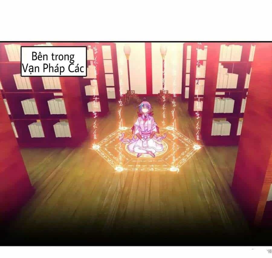 Lão Đại Xuyên Không Thành Tiên Nữ - Chương 34.2 - ảnh 7