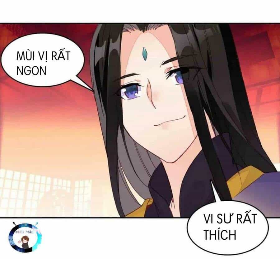 Lão Đại Xuyên Không Thành Tiên Nữ - Chương 41.1 - ảnh 3
