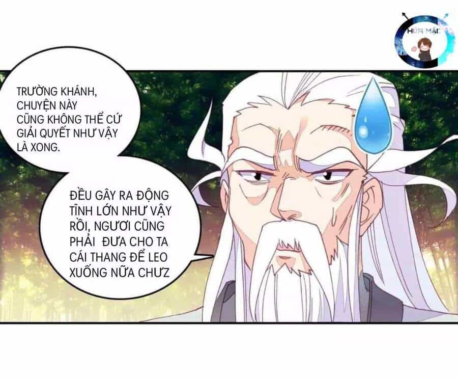 Lão Đại Xuyên Không Thành Tiên Nữ - Chương 44.1 - ảnh 19