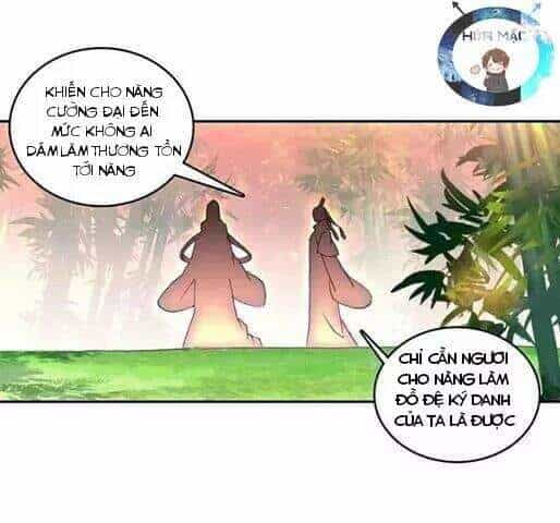 Lão Đại Xuyên Không Thành Tiên Nữ - Chương 47.1 - ảnh 20