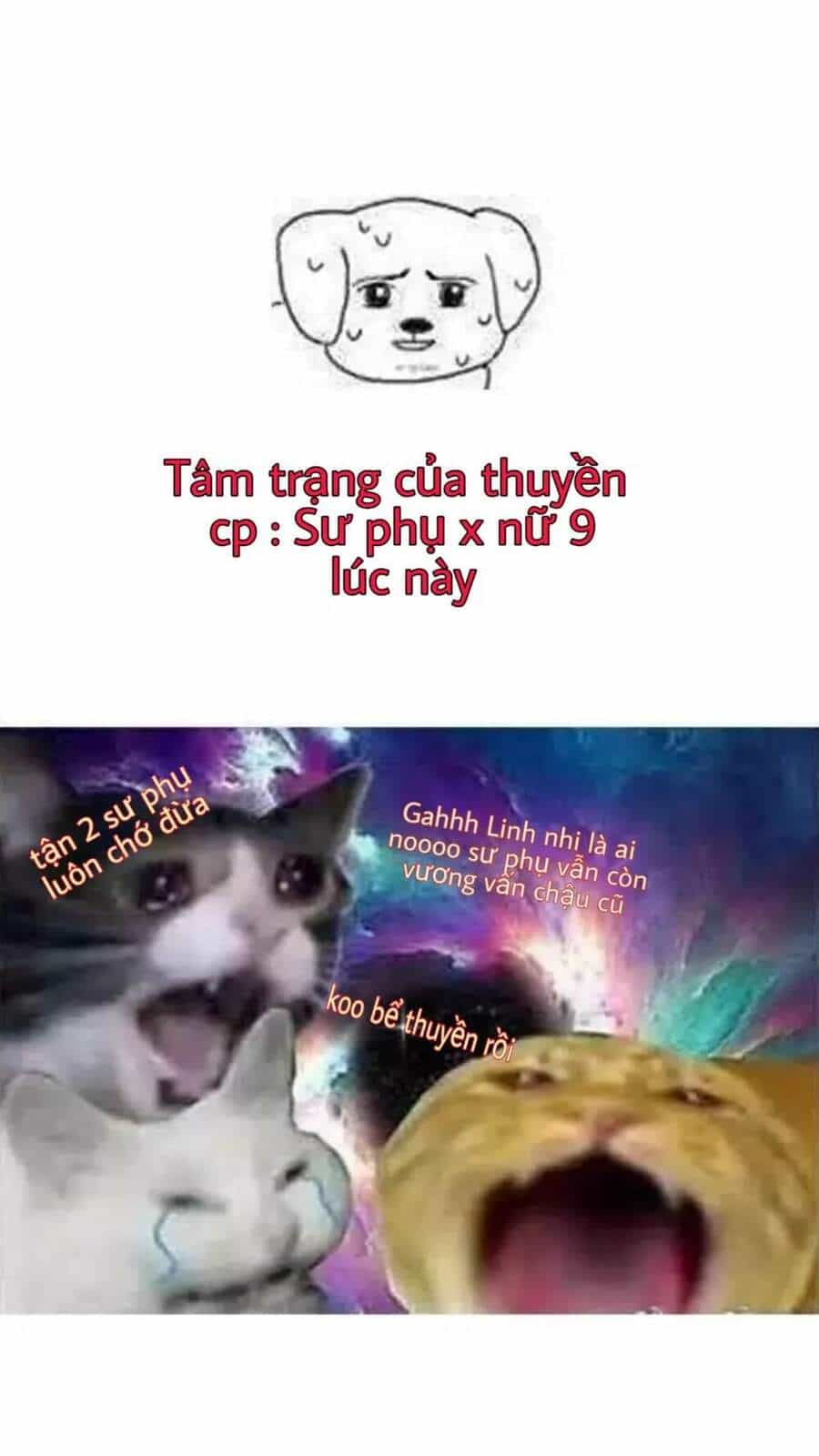 Lão Đại Xuyên Không Thành Tiên Nữ - Chương 47.1 - ảnh 30