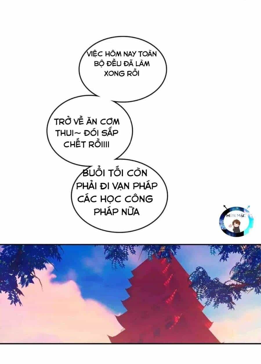 Lão Đại Xuyên Không Thành Tiên Nữ - Chương 48.1 - ảnh 8