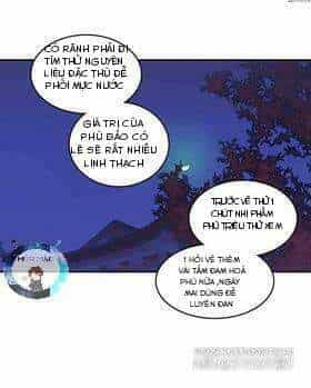 Lão Đại Xuyên Không Thành Tiên Nữ - Chương 50.1 - ảnh 6