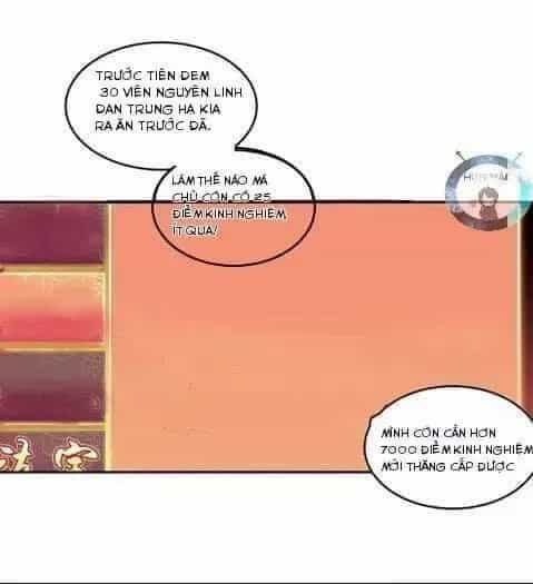 Lão Đại Xuyên Không Thành Tiên Nữ - Chương 51 - ảnh 40