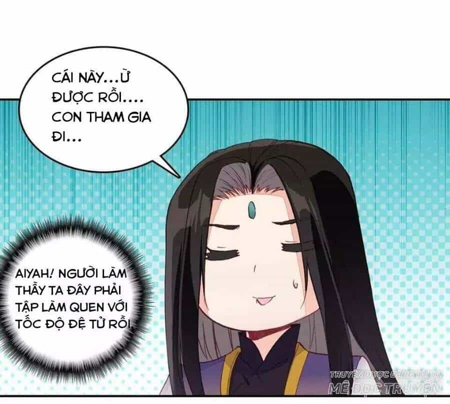 Lão Đại Xuyên Không Thành Tiên Nữ - Chương 52 - ảnh 11