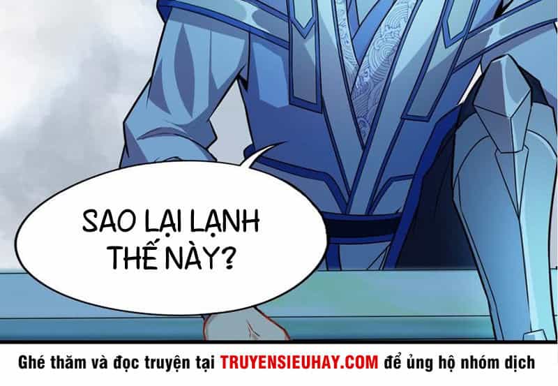 Lão Tổ Của Bạn Đang Online - Chương 1 - ảnh 48