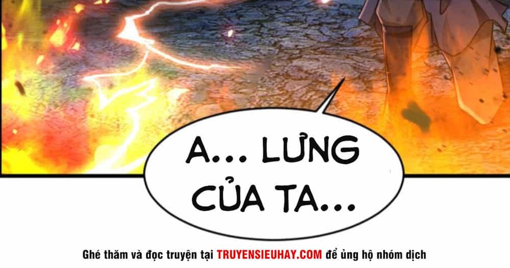 Lão Tổ Của Bạn Đang Online - Chương 12 - ảnh 4