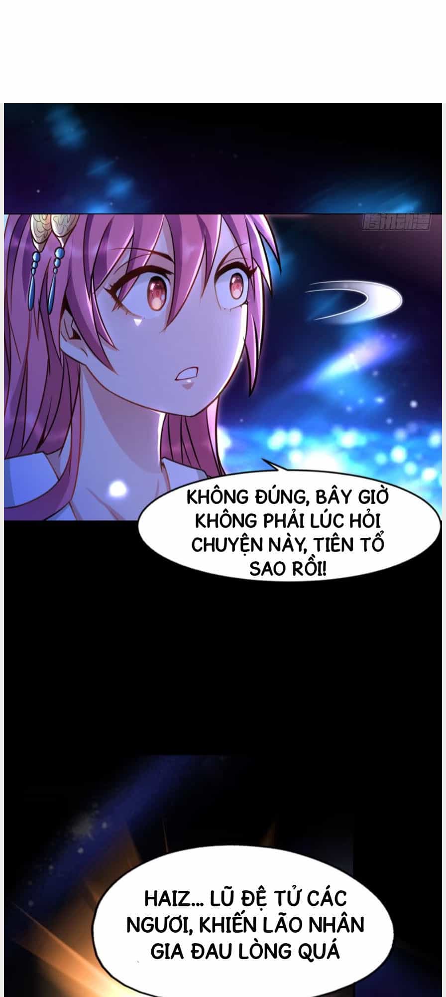 Lão Tổ Của Bạn Đang Online - Chương 14 - ảnh 4