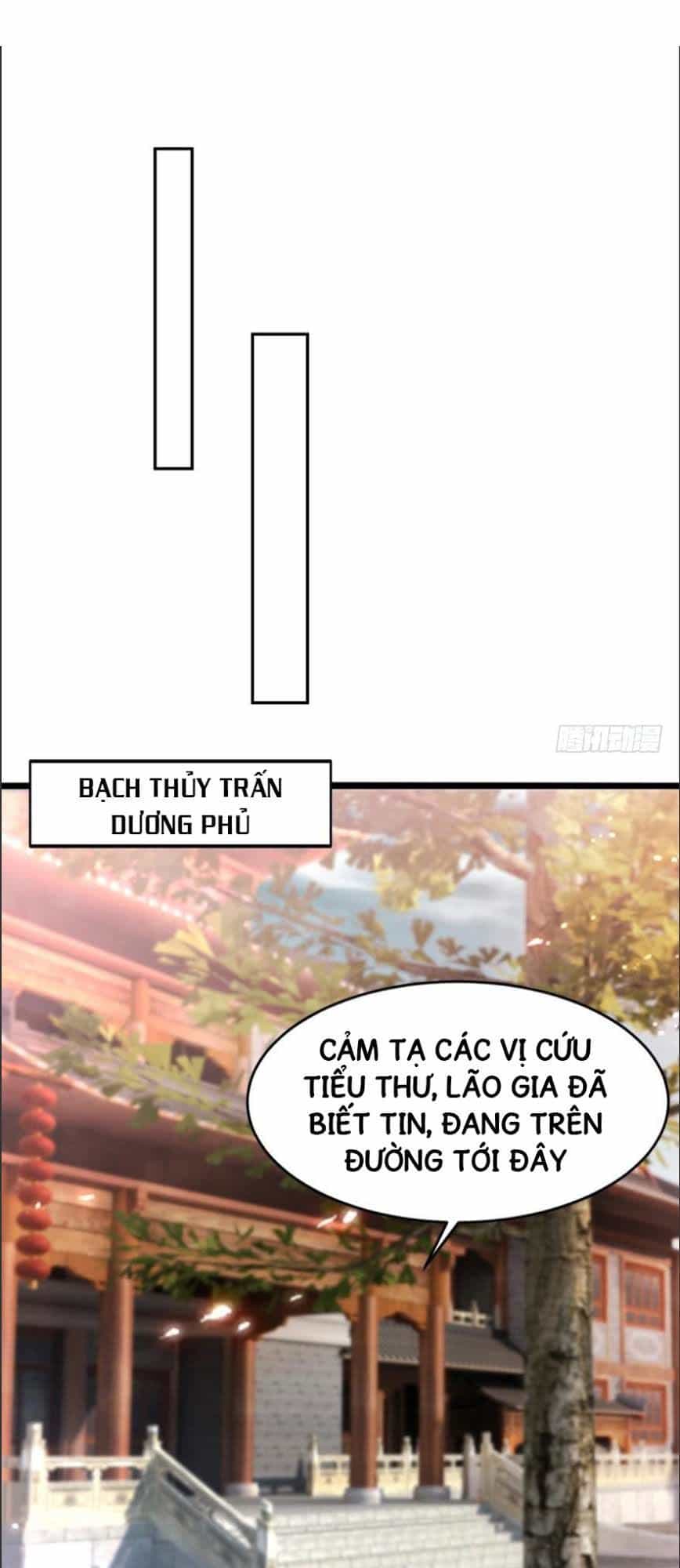 Lão Tổ Của Bạn Đang Online - Chương 20 - ảnh 5