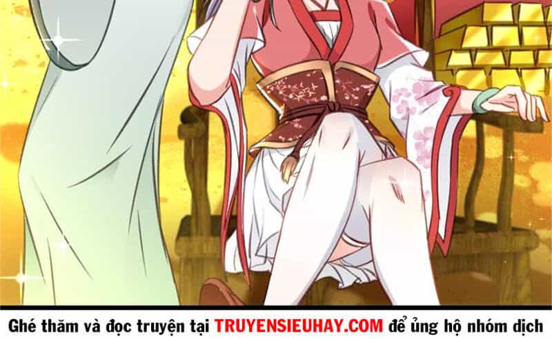 Lão Tổ Của Bạn Đang Online - Chương 33 - ảnh 4