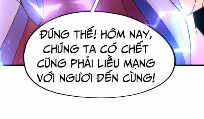 Lão Tổ Của Bạn Đang Online - Chương 4 - ảnh 34