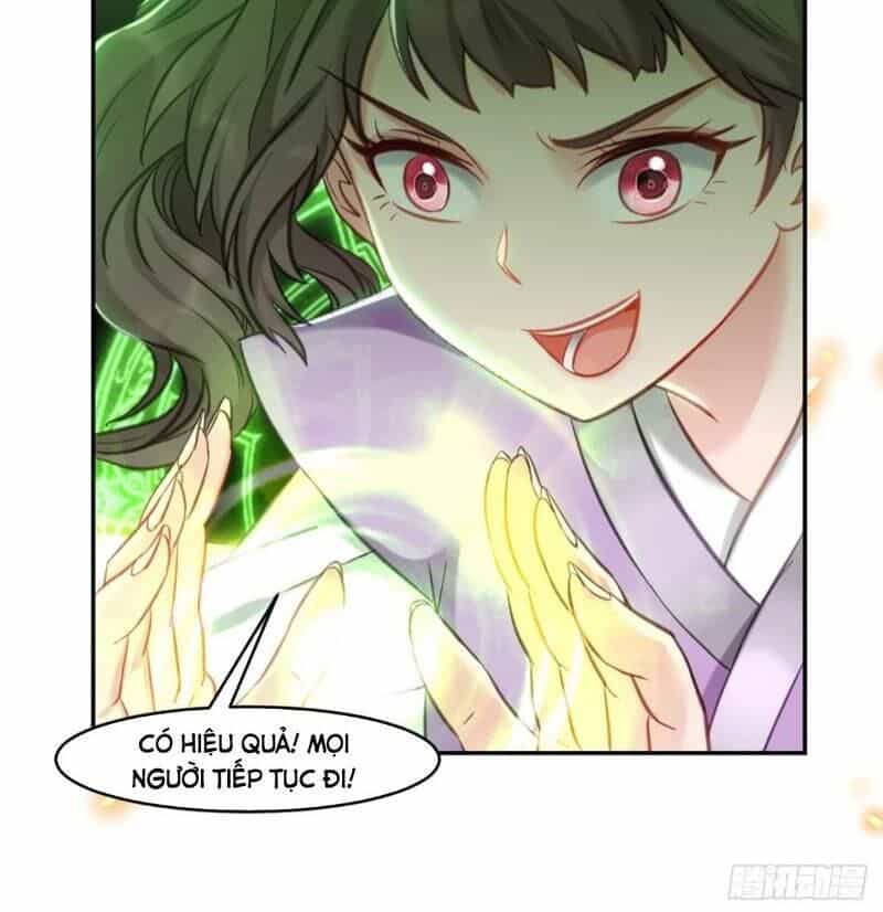 Lão Tổ Của Bạn Đang Online - Chương 79 - ảnh 30