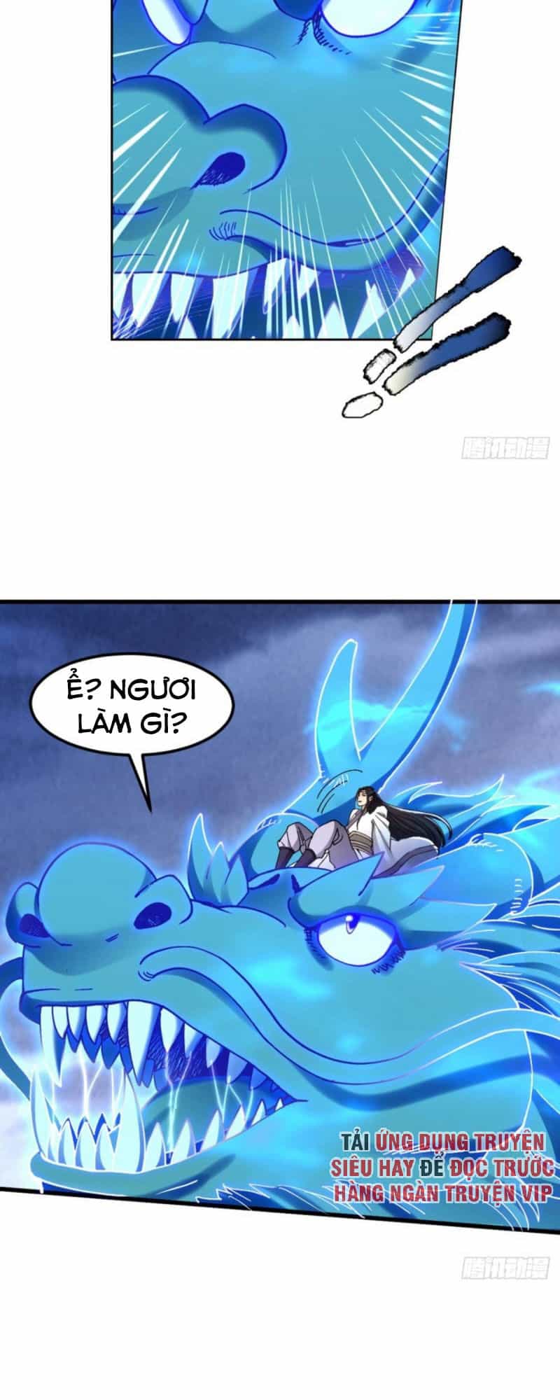 Lão Tổ Của Bạn Đang Online - Chương 93 - ảnh 6