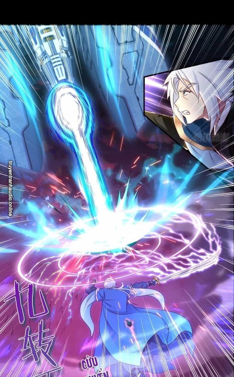 Lão Tổ Của Bạn Đang Online - Chương 94 - ảnh 21