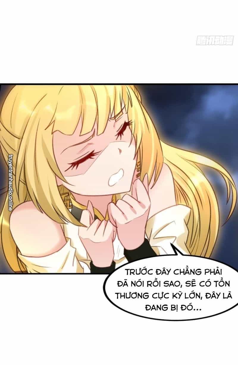 Lão Tổ Của Bạn Đang Online - Chương 94 - ảnh 39