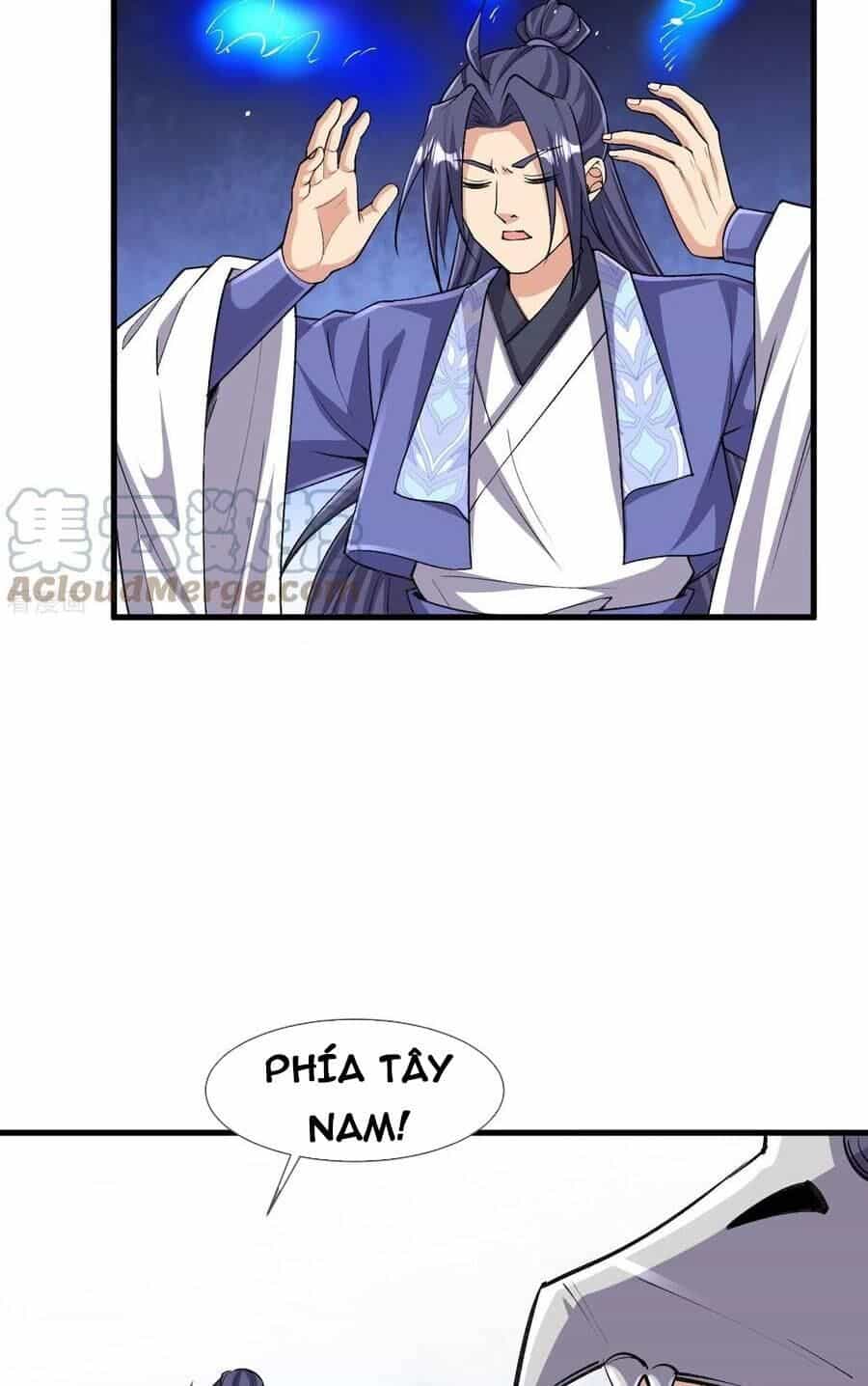 Lão Tổ Luyện Thể Mạnh Nhất Lịch Sử - Chương 152 - ảnh 33