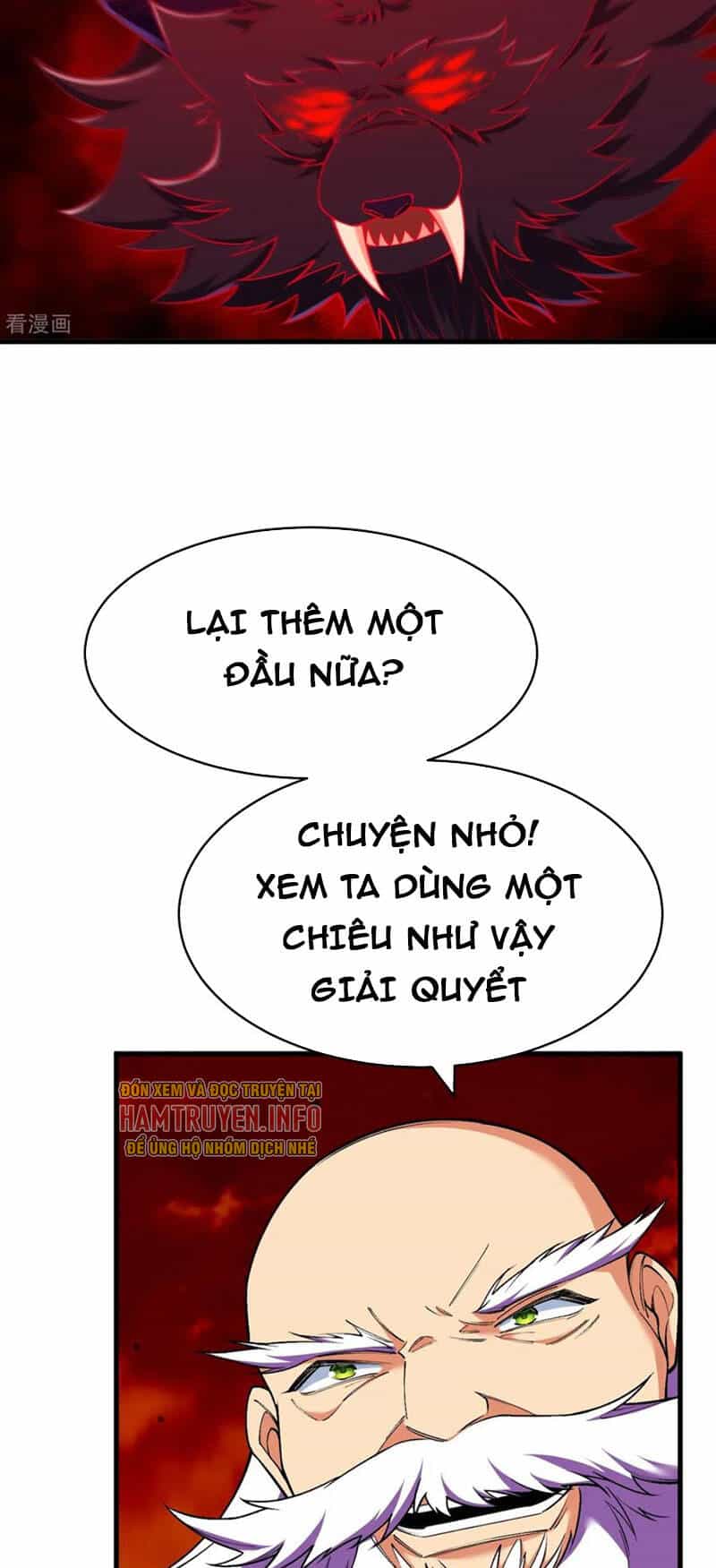 Lão Tổ Luyện Thể Mạnh Nhất Lịch Sử - Chương 160 - ảnh 18