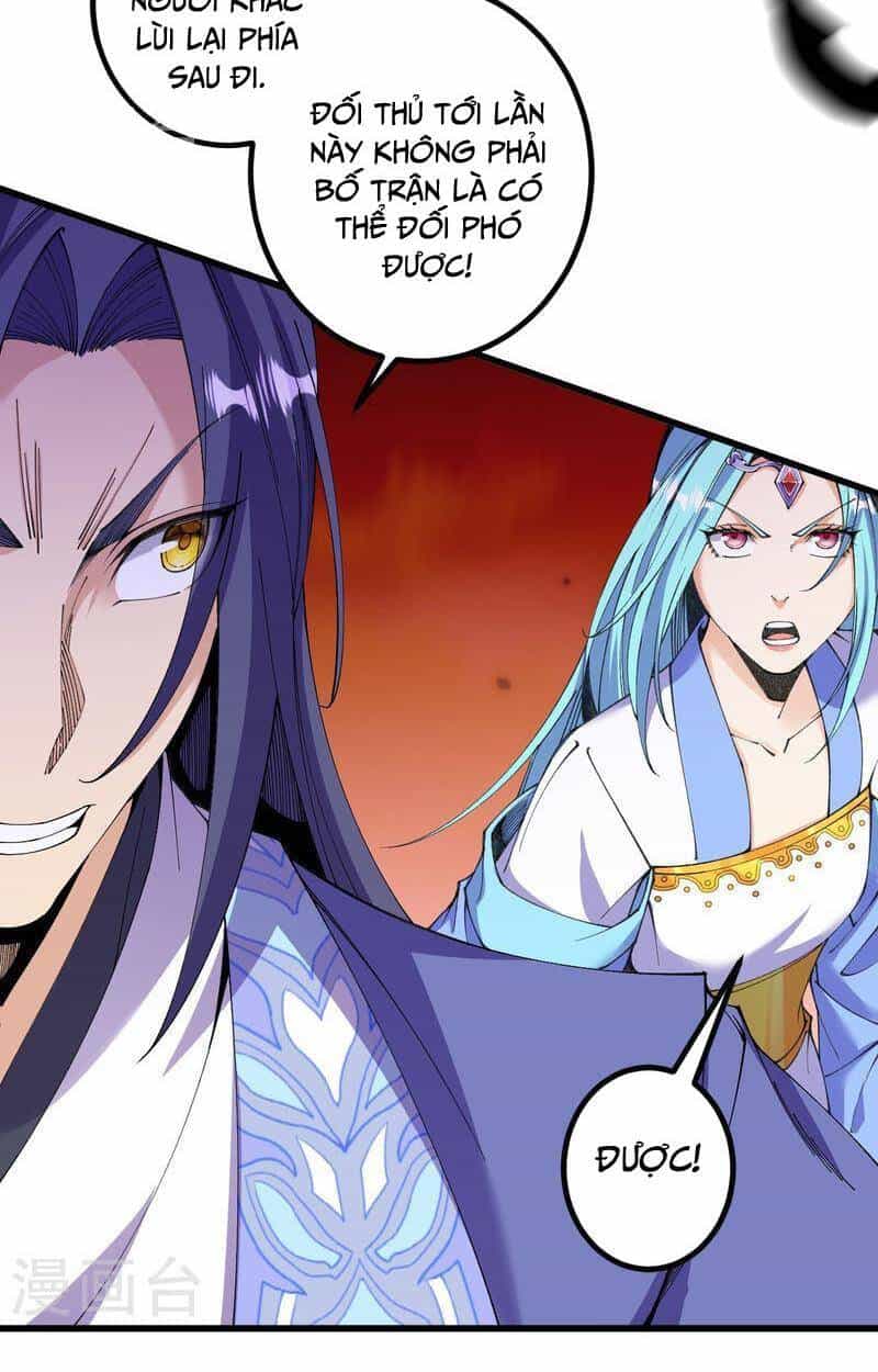 Lão Tổ Luyện Thể Mạnh Nhất Lịch Sử - Chương 181 - ảnh 3