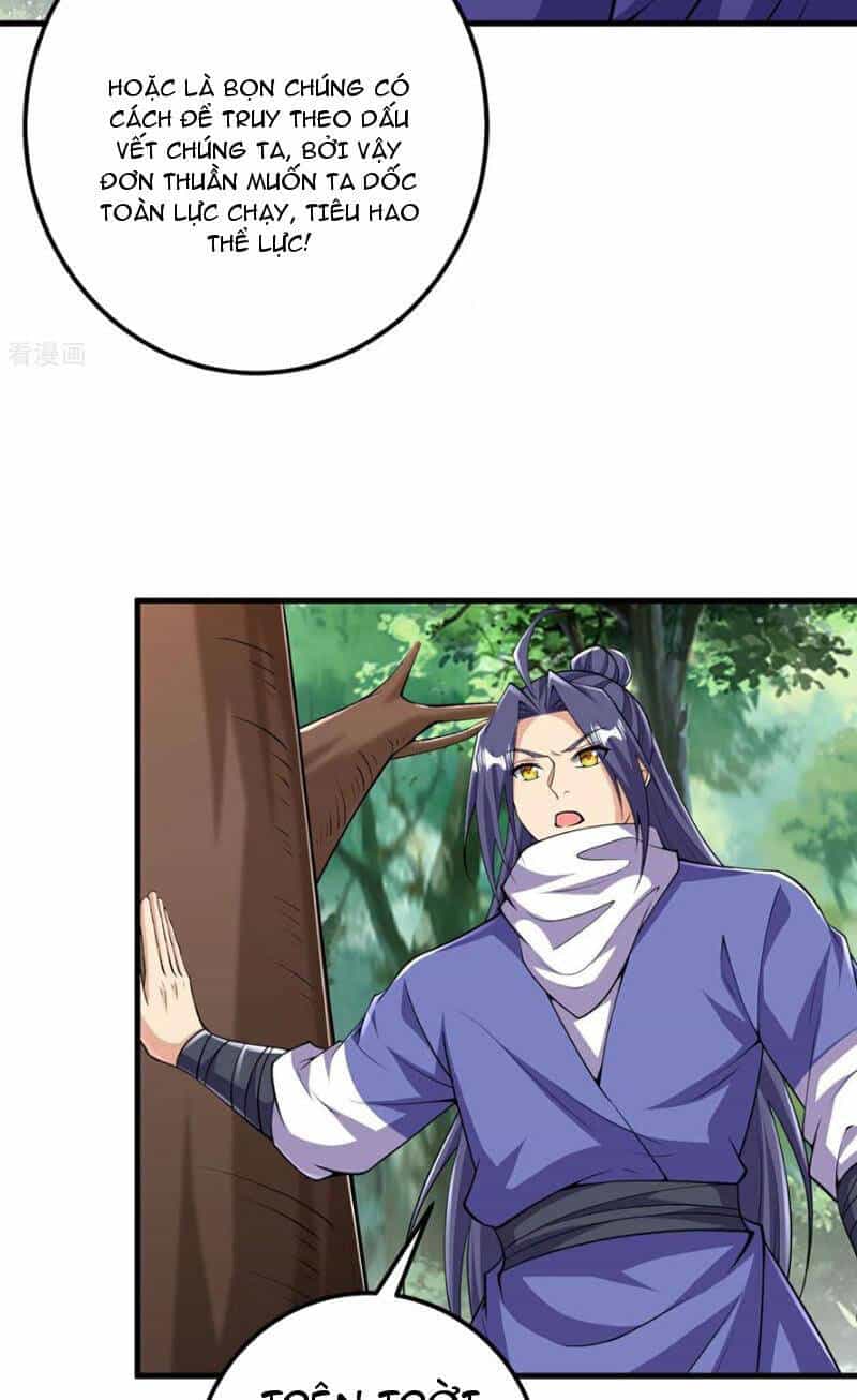 Lão Tổ Luyện Thể Mạnh Nhất Lịch Sử - Chương 215 - ảnh 21