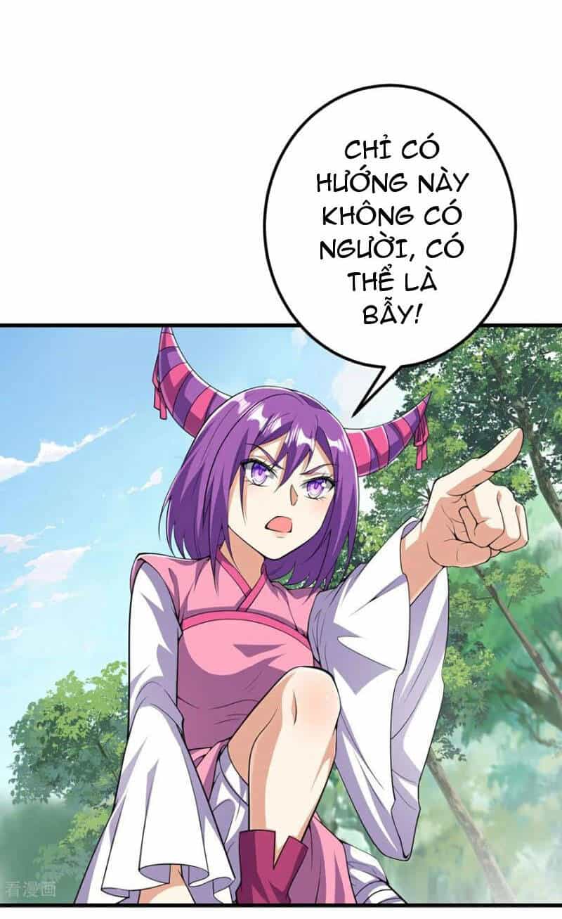 Lão Tổ Luyện Thể Mạnh Nhất Lịch Sử - Chương 215 - ảnh 26