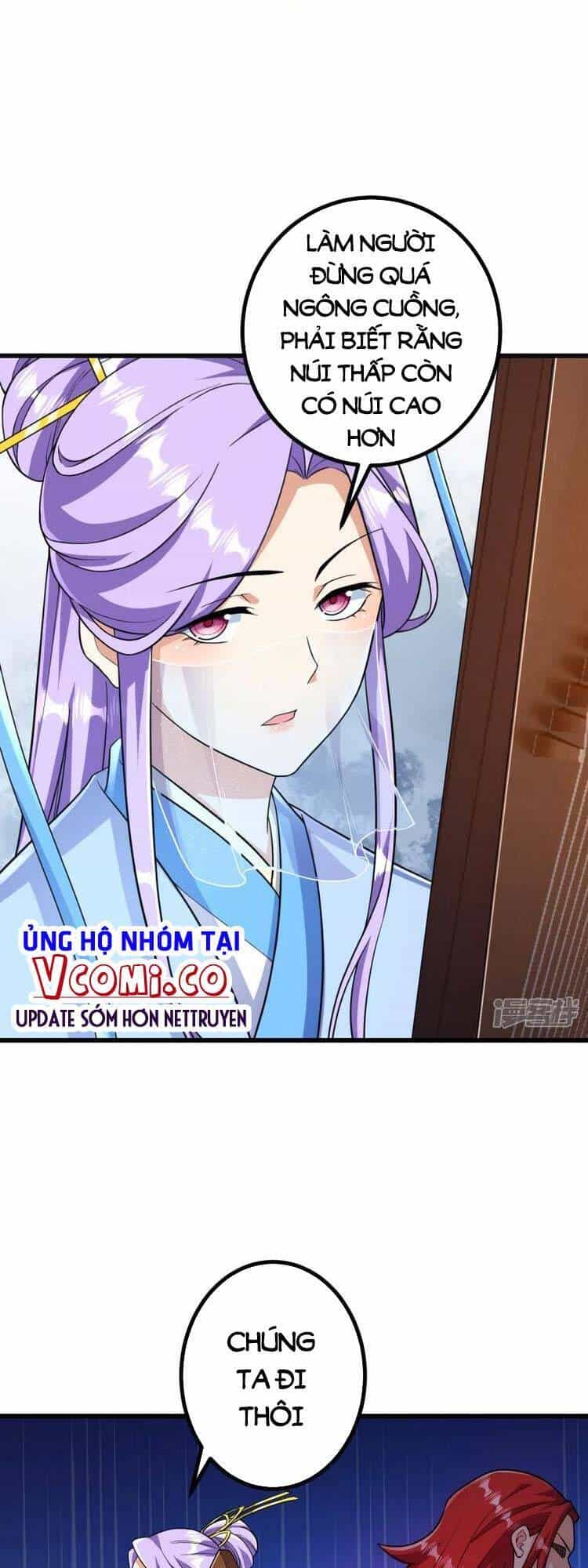 Lão Tổ Luyện Thể Mạnh Nhất Lịch Sử - Chương 48 - ảnh 16