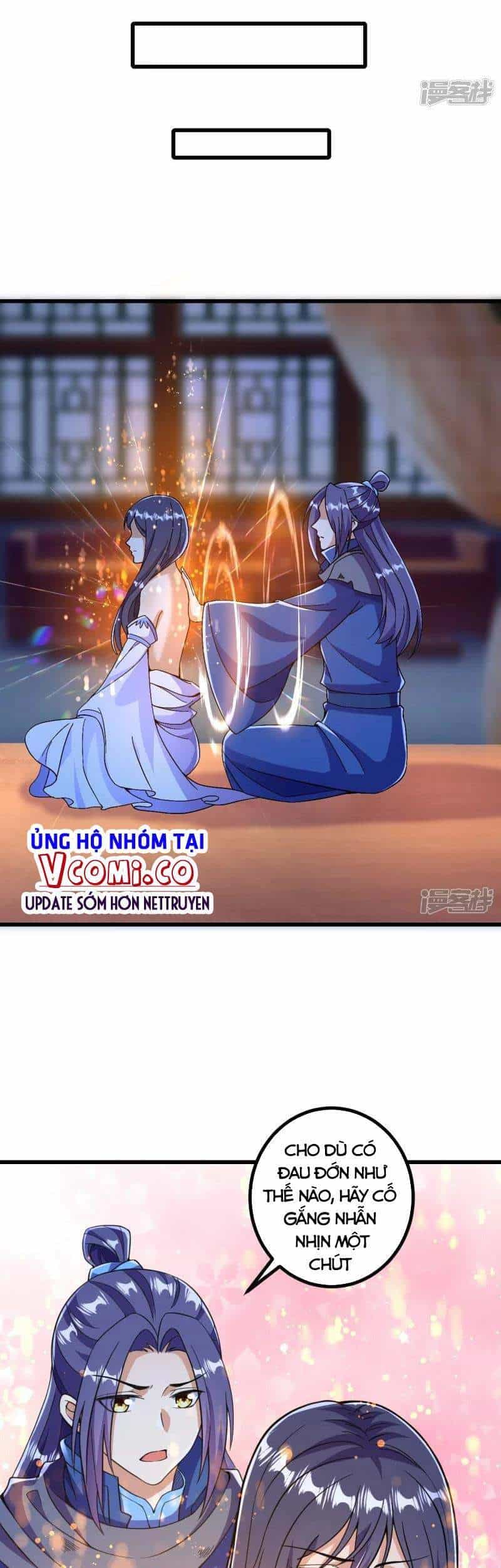 Lão Tổ Luyện Thể Mạnh Nhất Lịch Sử - Chương 8 - ảnh 28